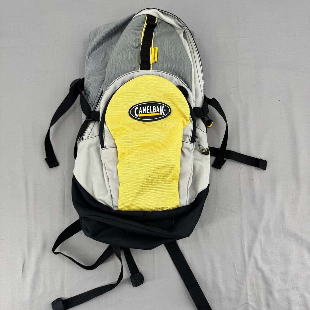 CamelBak Cloudwalker Backpack Hydration Camping Hiking Adult No Bladder